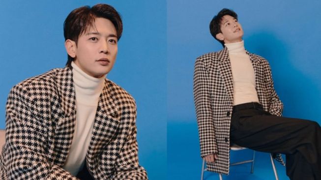 Minho Ungkap Rencana Tahun 2023, Ada Comeback Anniversary ke-15 SHINee