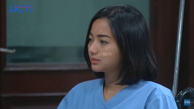 Sinetron Ikatan Cinta Malam Ini: Elsa Alami Breakdown Hingga Mencoba Bunuh Diri