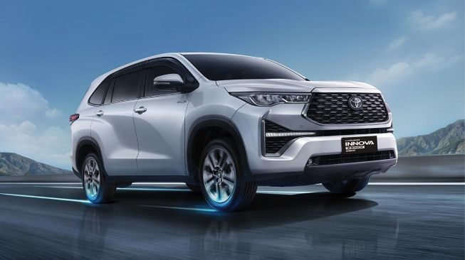 Tutup Penjualan 2022, Toyota Memimpin Pasar Otomotif Nasional dengan Dukungan Produk Mobil Hybrid