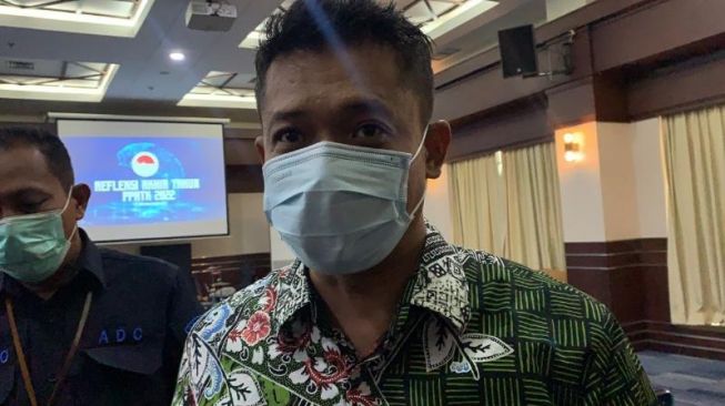 PPTAK Temukan Transaksi Keuangan yang Konsisten Terkait Tambang Ilegal Ismail Bolong