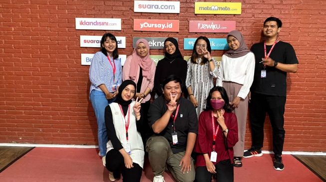 Yoursay Community: Keseruan Bersama BAIA Jogja dan Alasan Mendalam Menjadi Fans BTS