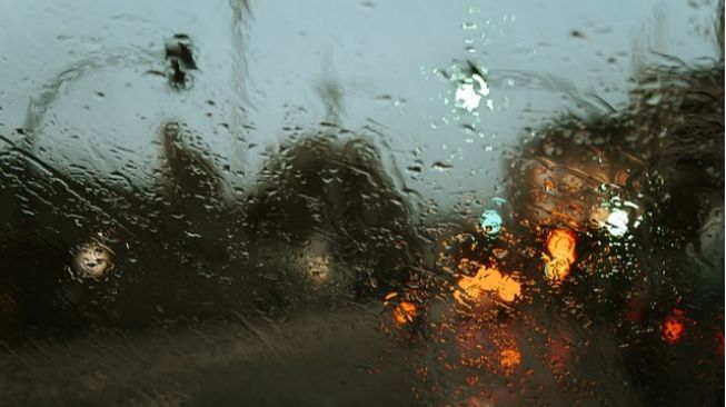 BMKG: Waspada, Hujan Lebat di Siang Sampai Malam Hari di Sumsel