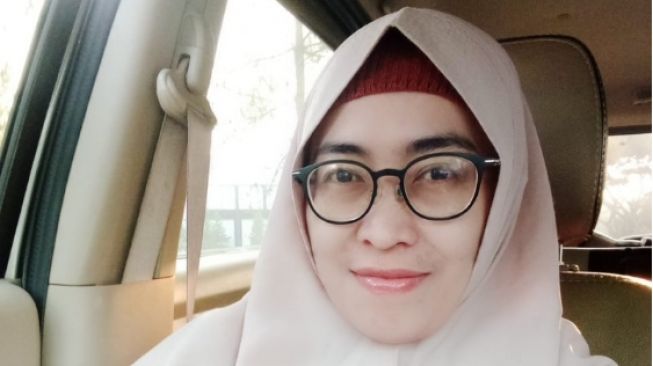 Profil Erma Yulihastin, Tokoh BRIN yang Umumkan Badai Dahsyat Ancam Jabodetabek Hari Ini