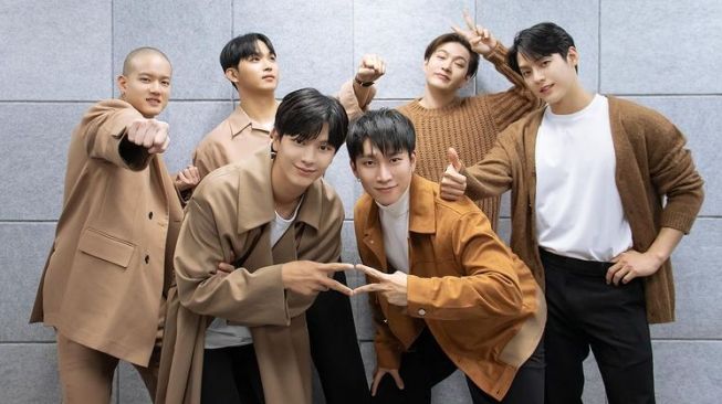 7 Rekomendasi Lagu BtoB yang Easy Listening, Sudah Pernah Dengar?