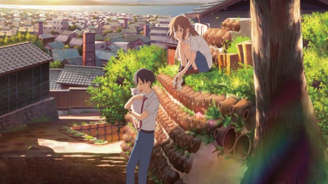 5 Rekomendasi Anime Estetik yang Siap Temani Hari Liburmu