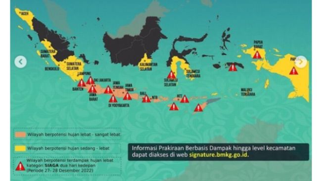 Mengenal Apa Itu Teknologi Modifikasi Cuaca untuk Tangkal Cuaca Ekstrem