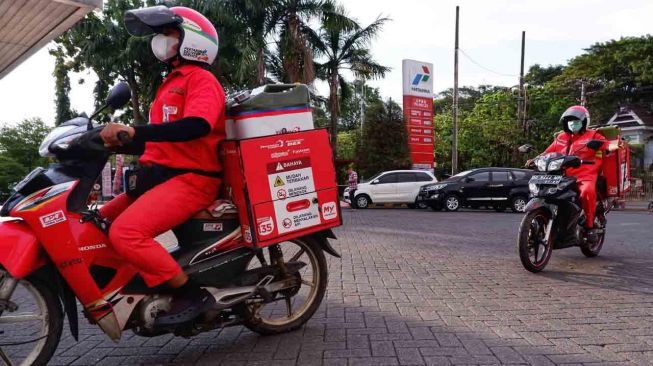 Anggota DPR Apresiasi Pasokan BBM Dan LPG Pertamina Aman Saat Nataru