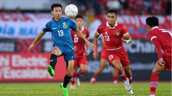 Jelang Lawan Timnas Indonesia di Kualifikasi Piala Dunia 2026, Brunei Darussalam Dapat Kabar Buruk