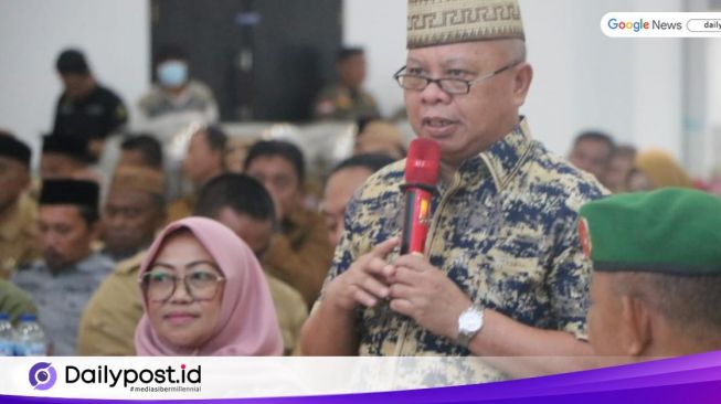 Deprov Minta Pemprov Gorontalo Lebih Perhatian dengan Desa