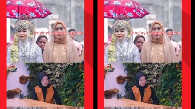 5 Meme Suami Norma Risma dan Ibu Mertua yang Kepergok 'Lagi Enak-Enak' di Rumah Kontrakan