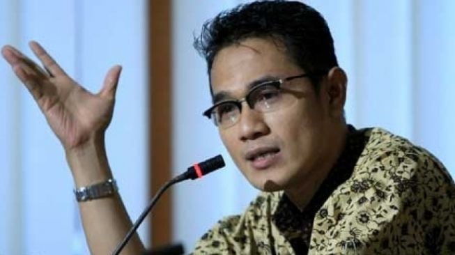 'Nanti Ketemu Saya' Ucapan Jokowi Saat Bertemu Budiman Sudjatmiko di HUT PDIP