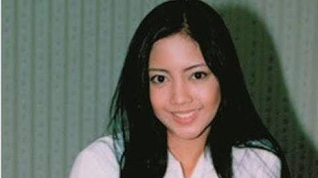 Potret Ririn Dwi Ariyanti di Awal Karir (Instagram/@ririndwiariyanti)