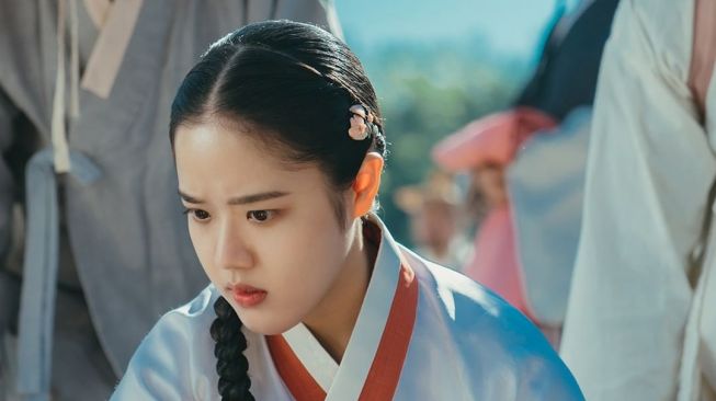 5 Pesona Kim Hyang Gi di Poong The Joseon Psychiatrist Season 2, Bakal Tayang di Awal Tahun