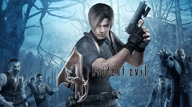 Kode resident hot sale evil 4 ps2