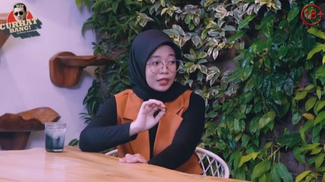 Menantu Selingkuh Sama Mertua Yang Belakangan Viral Ternyata Asal