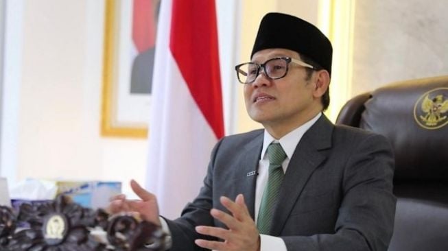 Gus Muhaimin Dorong Pemerintah Benahi Manajemen Stok Pangan Nasional