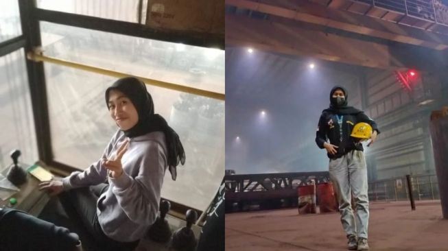 5 Fakta Kematian Nirwana Selle, Seleb TikTok Punya Firasat Tewas di Tambang Nikel