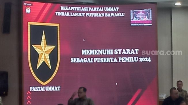 Senang Akhirnya Partai Ummat Bisa Ikut Pemilu 2024 Amien Rais Kini Sebut Demokrasi Di Indonesia 5450