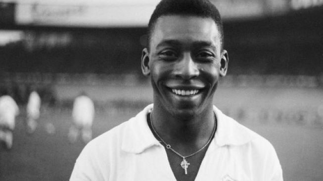 2 Film tentang Perjalanan Hidup Pele, Legenda Sepak Bola yang Tutup Usia