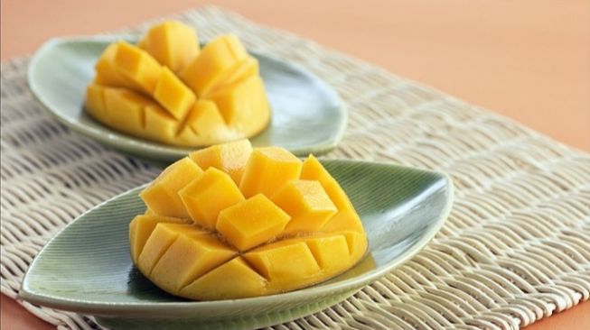 5 Manfaat Mangga Muda untuk Kesehatan yang Jarang Diketahui