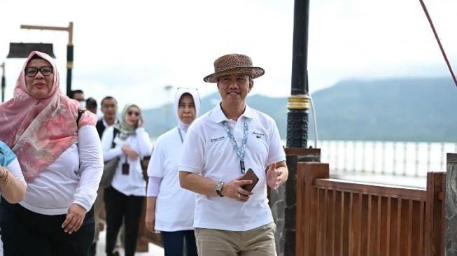 Wisata di Desa Budo dan Bunaken Sulut Dinilai Potensial untuk Dikembangkan