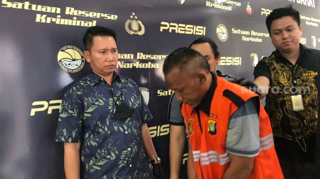 Ibu Korban Penyiraman Air Keras Geram saat Pelaku Digelandang Polisi: Kejam Dia Orangnya