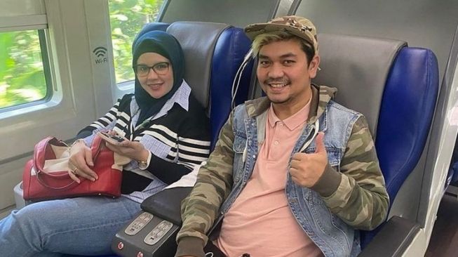 Indra Bekti Sempat Hilang Ingatan Pasca Operasi Pendarahan Otak, Kok Bisa Gitu?