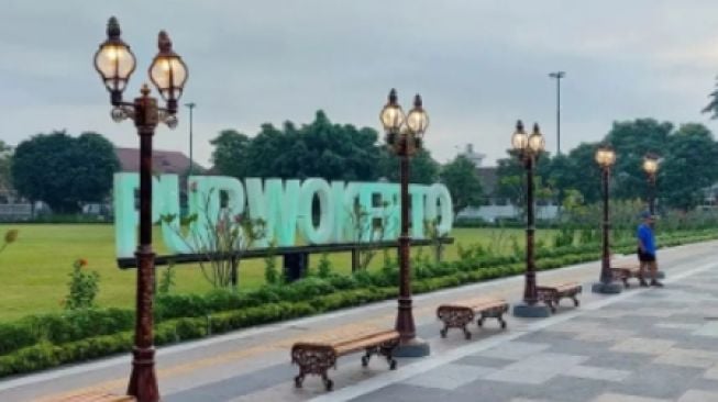 4 Rekomendasi Tempat Merayakan Tahun Baru di Purwokerto, Bakal Seru!