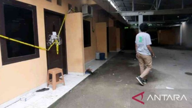 5 Fakta Mengejutkan Mayat Wanita Mutilasi di Bekasi, Jeratan Pinjol dan Surat di Pintu Kontarakan