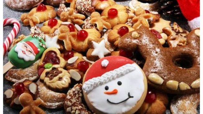 4 Toko Kue Kering di Jogja untuk Hari Natal