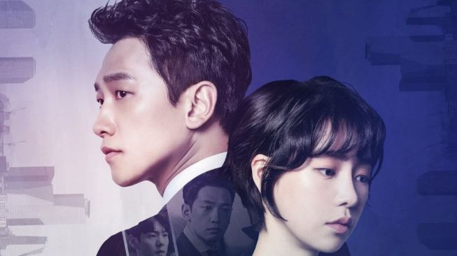 Sinopsis Welcome 2 Life, Drama Hits Lim Ji Yeon dan Rain di Tahun 2019 Lalu