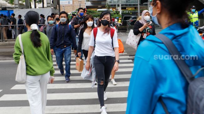 Kabar Terkini Pandemi Covid-19 di Indonesia: Menkes Budi Gunadi Segera Umumkan Endemi?
