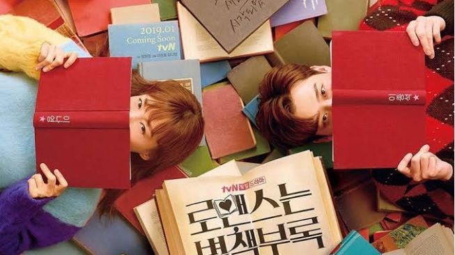 3 Drama Korea yang Akan Menyemangati Kamu untuk Memulai Awal Tahun Baru