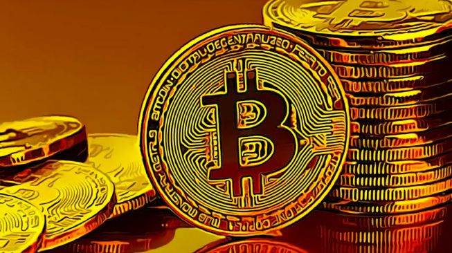 Pengamat Sebut Harga BTC Januari 2023 Turun ke US$8 Ribu