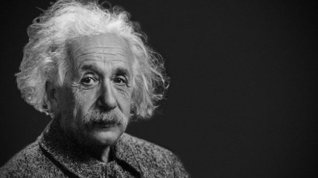 Kebiasaan Unik 5 Orang Sukses dalam Sejarah, Salah Satunya Albert Einstein