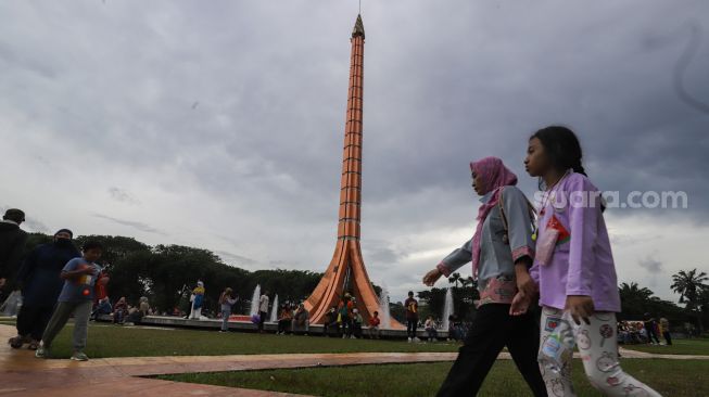 Libur Lebaran 2023, TMII Adakan Pesta Musik dan Kuliner