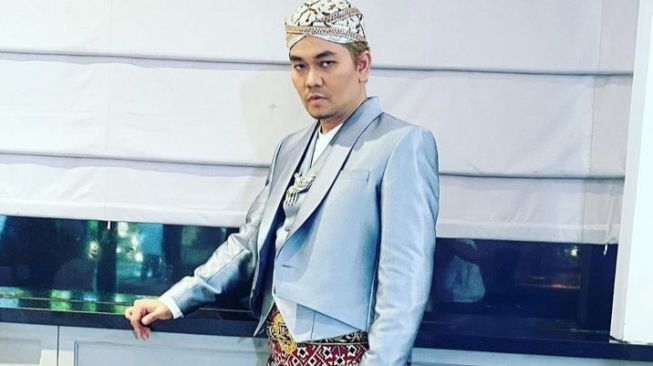 Profil Indra Bekti, Artis Serba Bisa yang Mengalami Pendarahan Otak