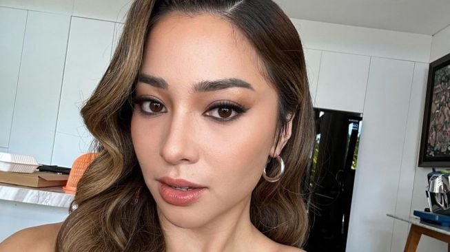 Nikita Willy Alami Sindrom Brain Fog: Kadang Suka Bengong Sendiri