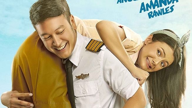 Film Indonesia Adaptasi Wattpad (imdb)