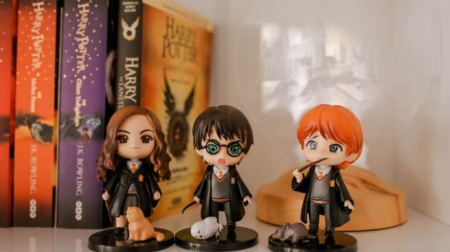 4 Hal yang Perlu Diperhatikan agar Koleksi Action Figure Milikmu Tetap Awet