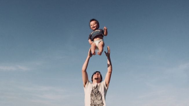 5 Skill Parenting yang Harus Diterapkan Seorang Ayah kepada Anak