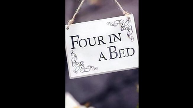 Four in a Bed. [IMDB] 