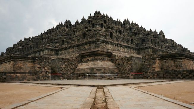 4 Daftar Rekomendasi Wisata Sejarah di Magelang