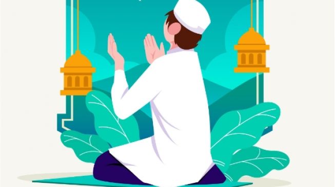Sholat Taubat atau Tahajud Dulu? Ini Urutan Ibadah di Sepertiga Malam