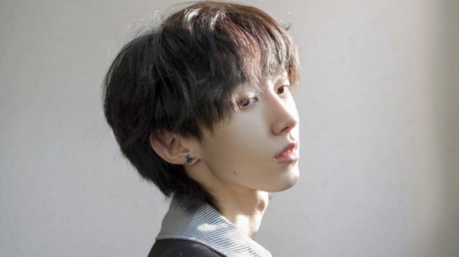 Lin Ran Golden Age Mengaku Dilecehkan Sesama Kontestan Produce Camp 2019