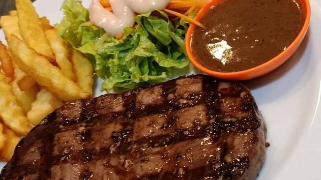 5 Kuliner Viral di Pasar Kranggan Jogja, The Real Hidden Gems!