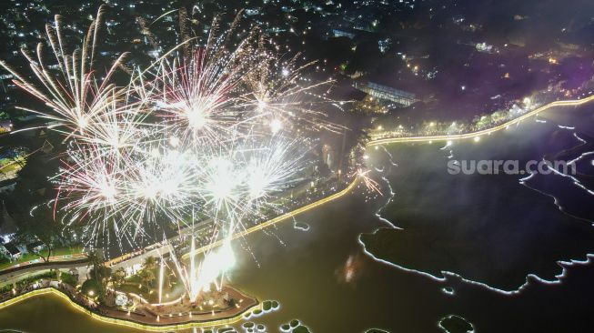 6 Destinasi Wisata di Jakarta yang Jadi Rekomendasi Untuk Rayakan Malam Tahun Baru, Bisa Ajak Keluarga atau Pacar!