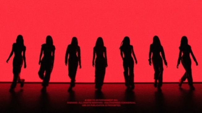 7 Tahun Setelah BLACKPINK, YG Kenalkan 'Baby Monster' Girl Group Baru