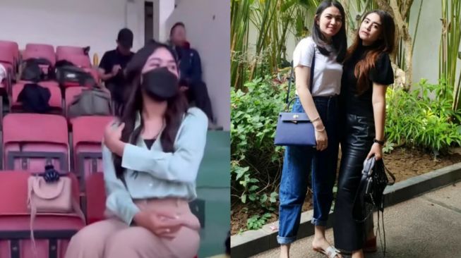 Koleksi Tas Branded Erina Gudono dan Selvi Ananda (Instagram)