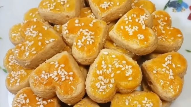 3 Resep Kue Kacang yang Mudah Dibuat untuk Perayaan Hari Besar